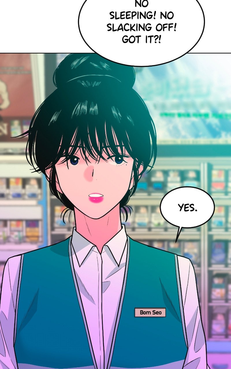 Read The Good Student EN Manga Online