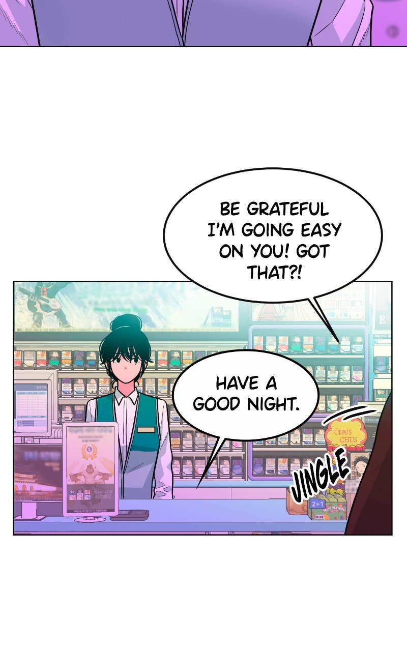 Read The Good Student EN Manga Online