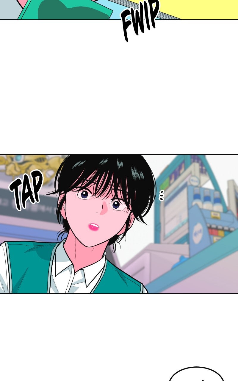 Read The Good Student EN Manga Online