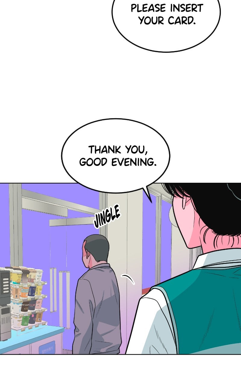 Read The Good Student EN Manga Online