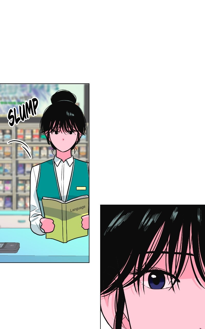 Read The Good Student EN Manga Online