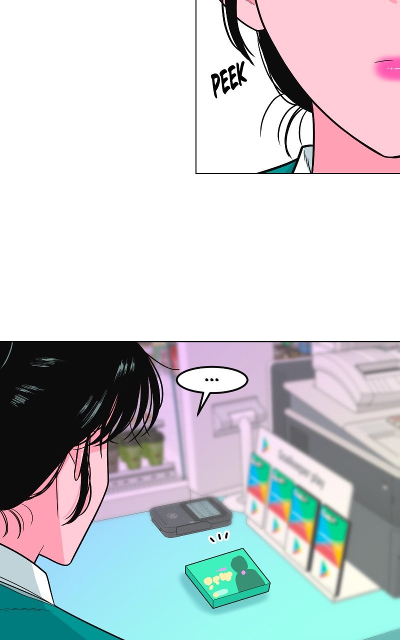 Read The Good Student EN Manga Online