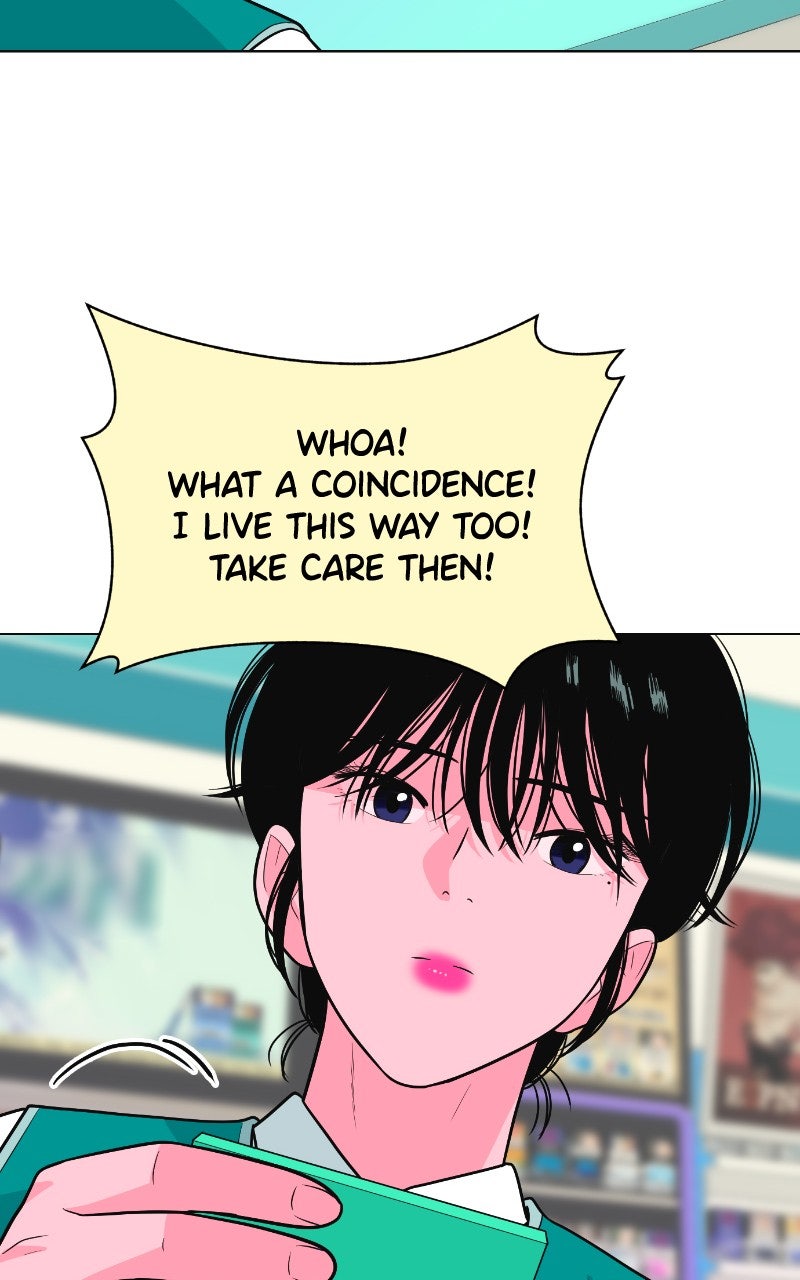 Read The Good Student EN Manga Online