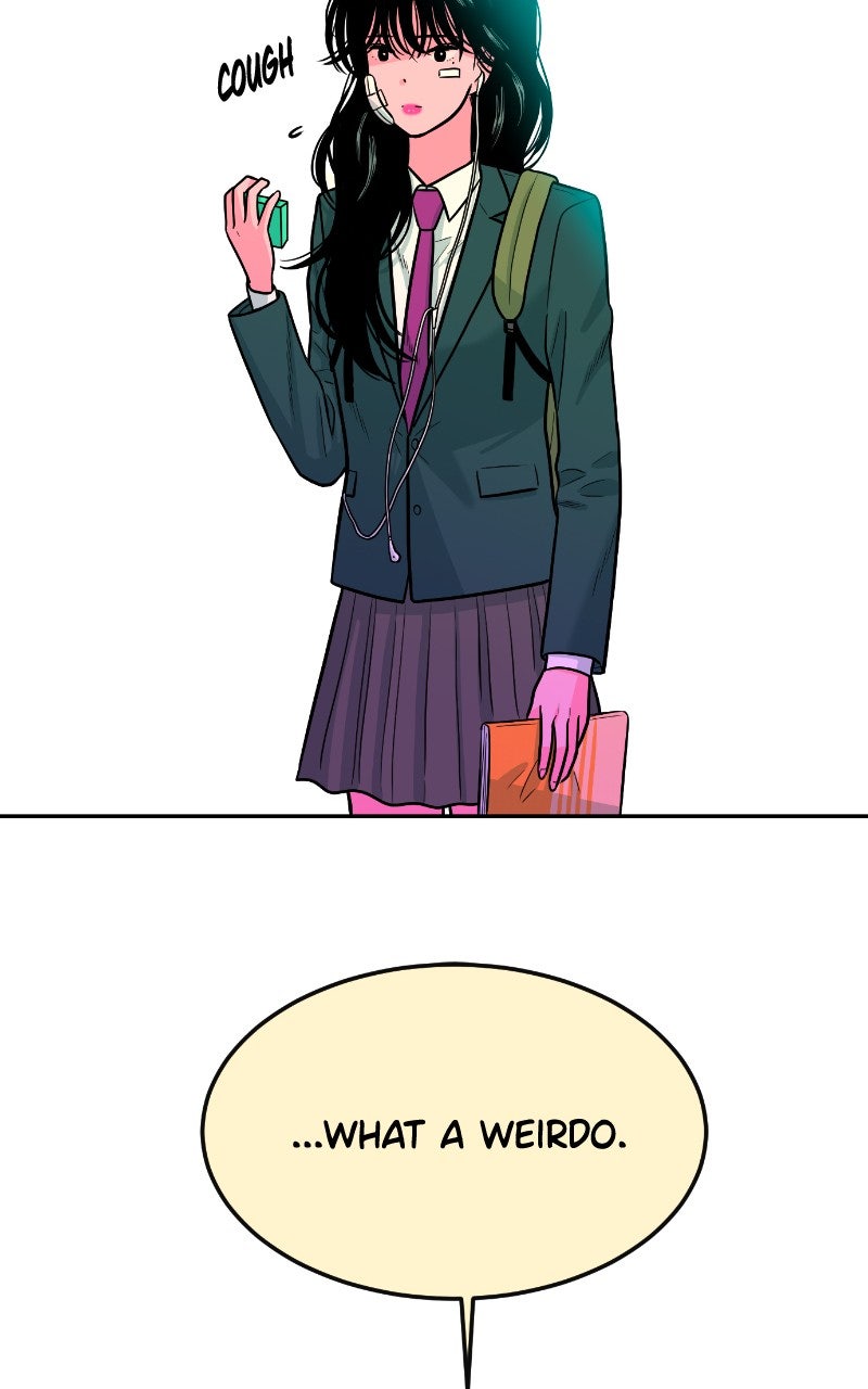 Read The Good Student EN Manga Online