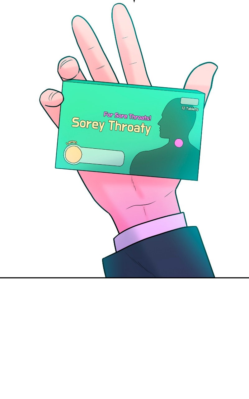 Read The Good Student EN Manga Online