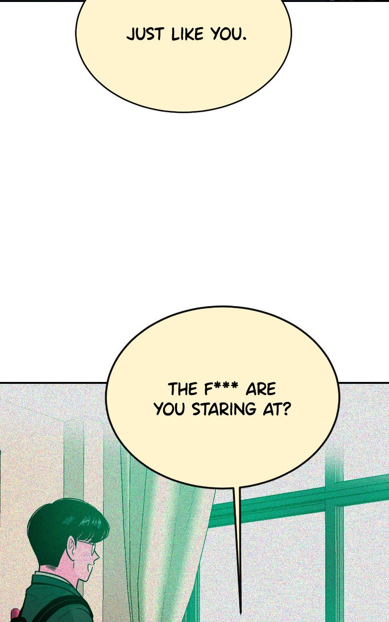 Read The Good Student EN Manga Online