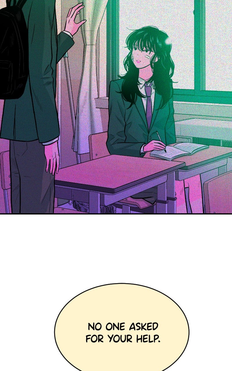 Read The Good Student EN Manga Online