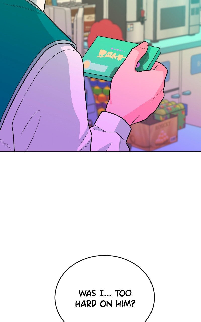 Read The Good Student EN Manga Online