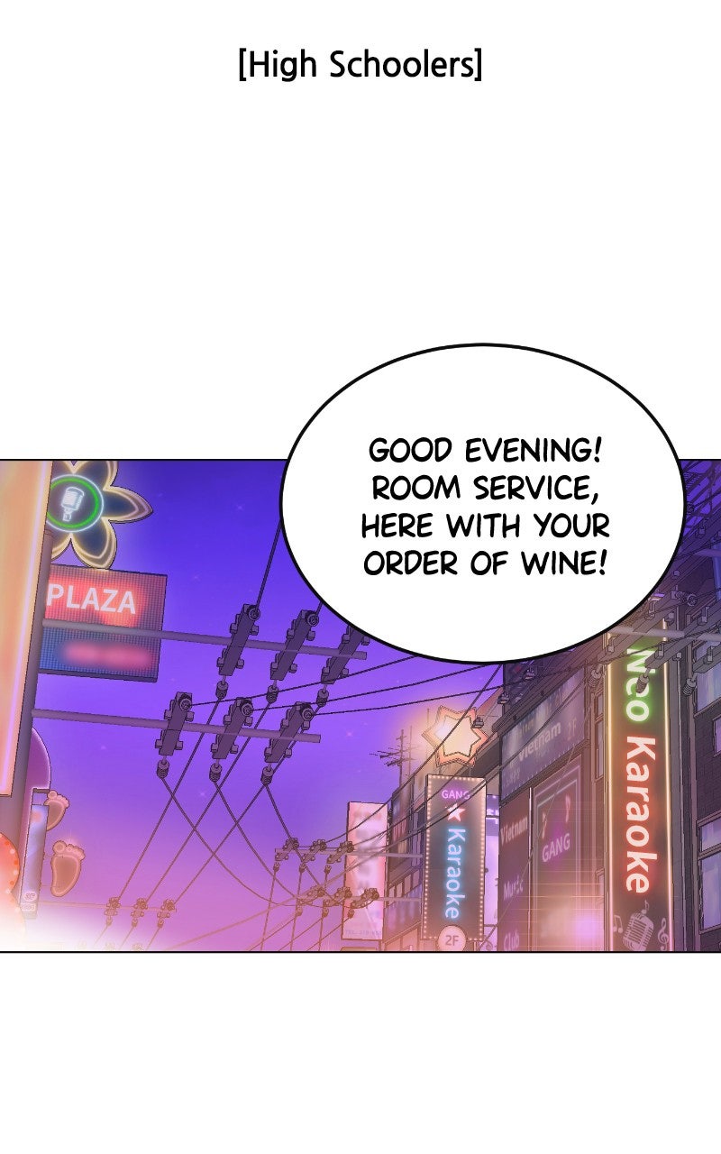 Read The Good Student EN Manga Online