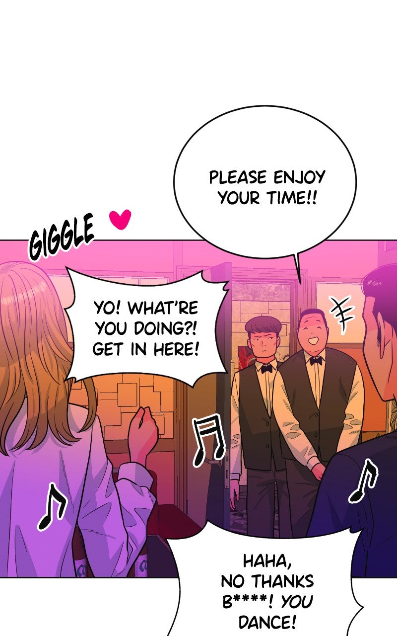 Read The Good Student EN Manga Online