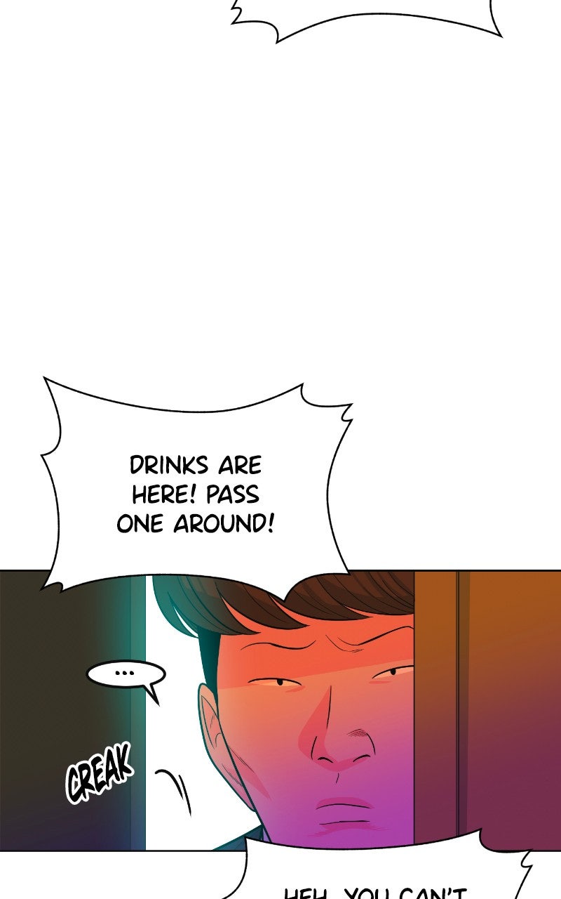 Read The Good Student EN Manga Online