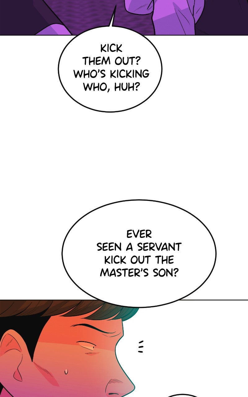 Read The Good Student EN Manga Online