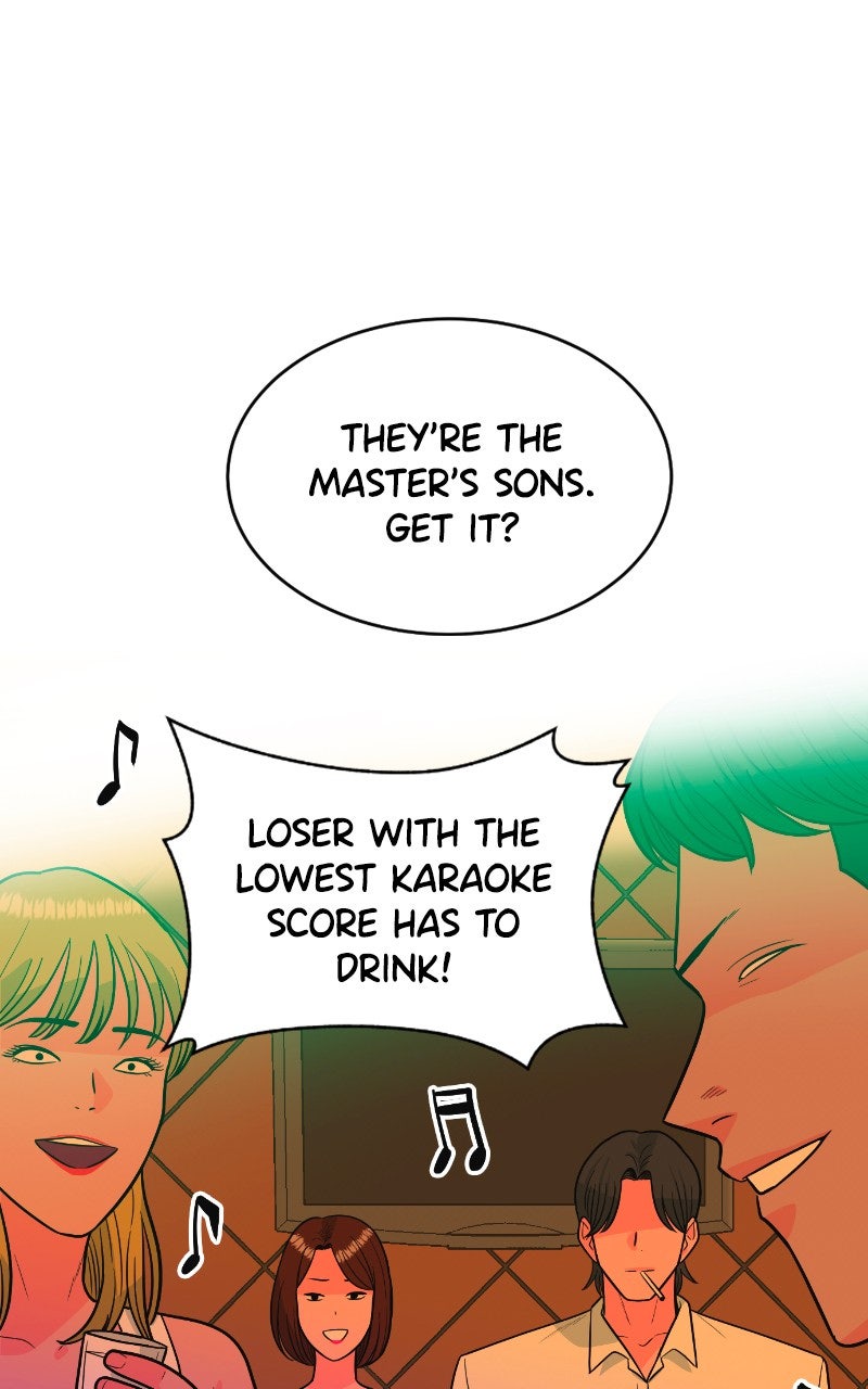 Read The Good Student EN Manga Online