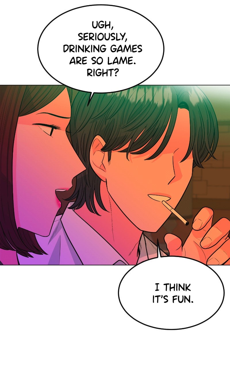 Read The Good Student EN Manga Online