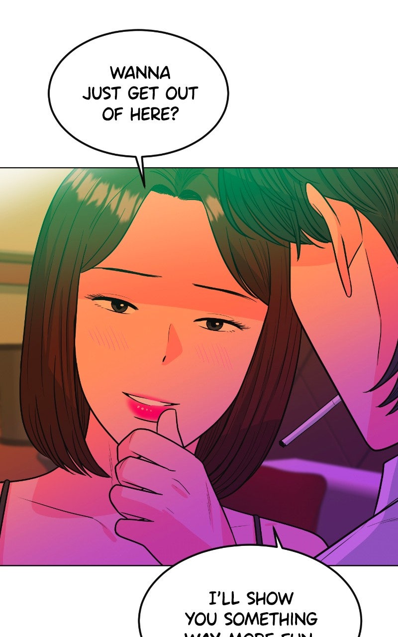 Read The Good Student EN Manga Online