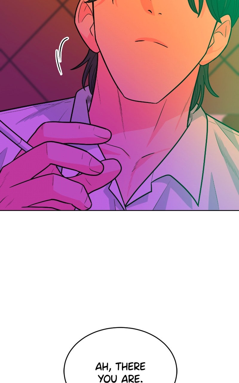 Read The Good Student EN Manga Online