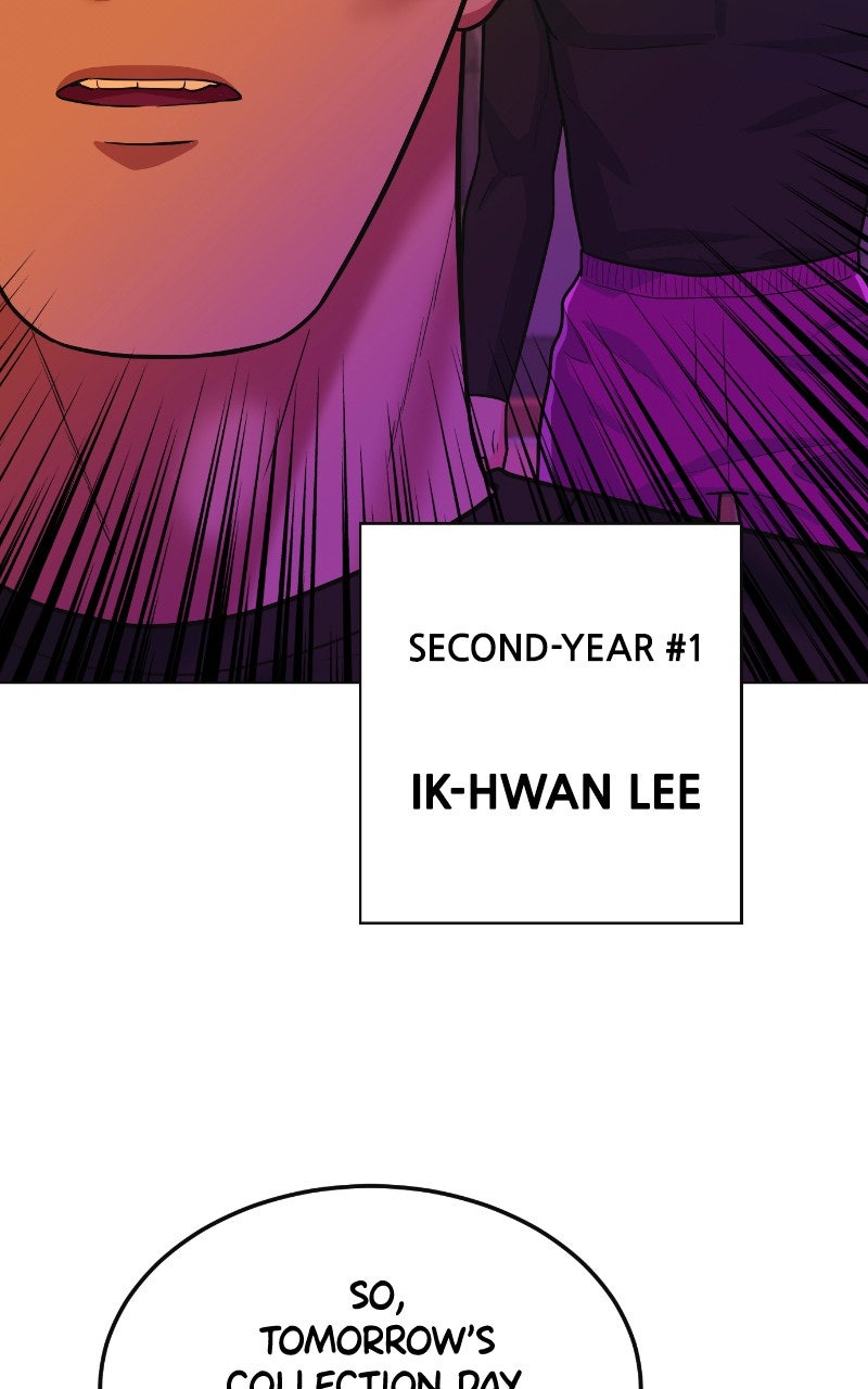 Read The Good Student EN Manga Online