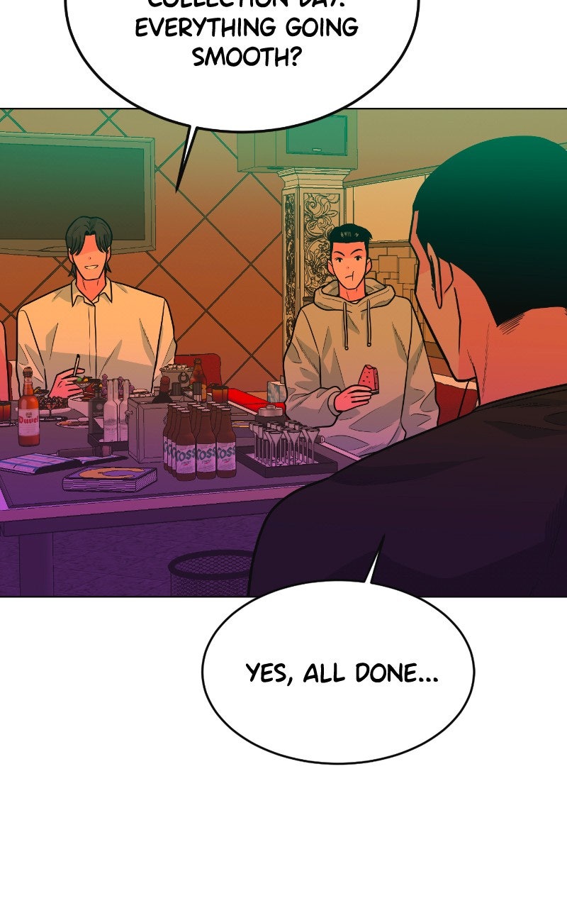 Read The Good Student EN Manga Online