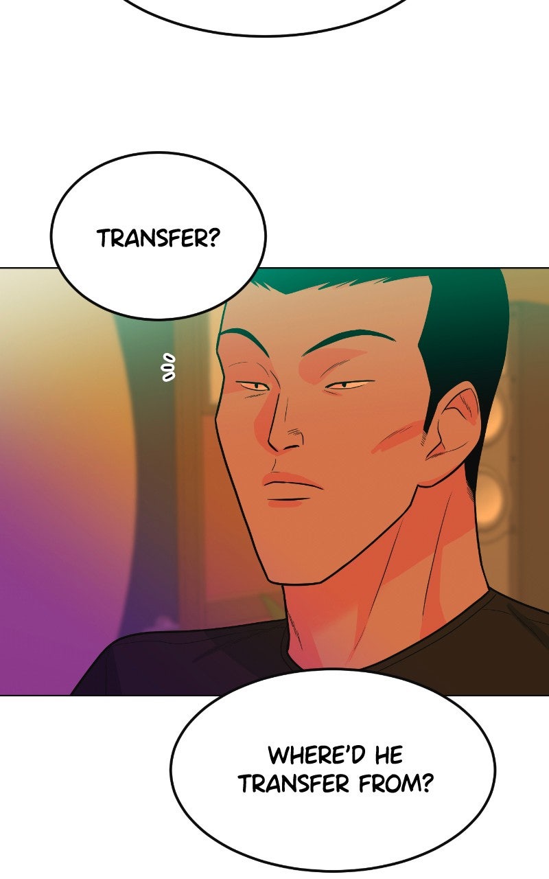 Read The Good Student EN Manga Online