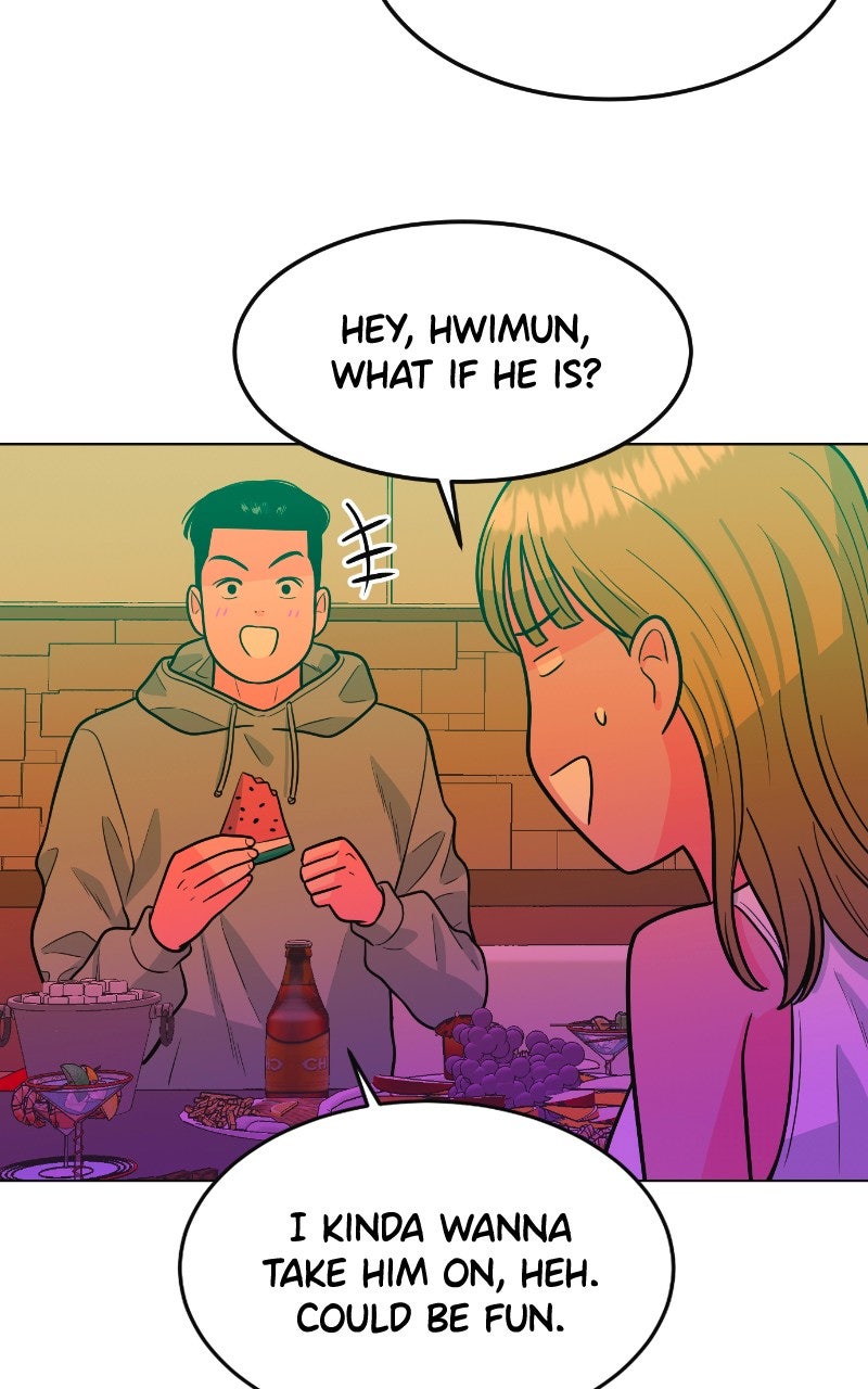 Read The Good Student EN Manga Online