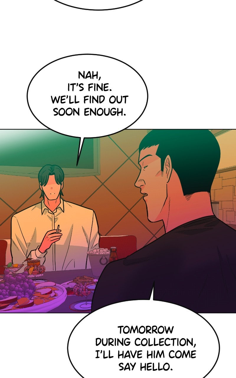 Read The Good Student EN Manga Online