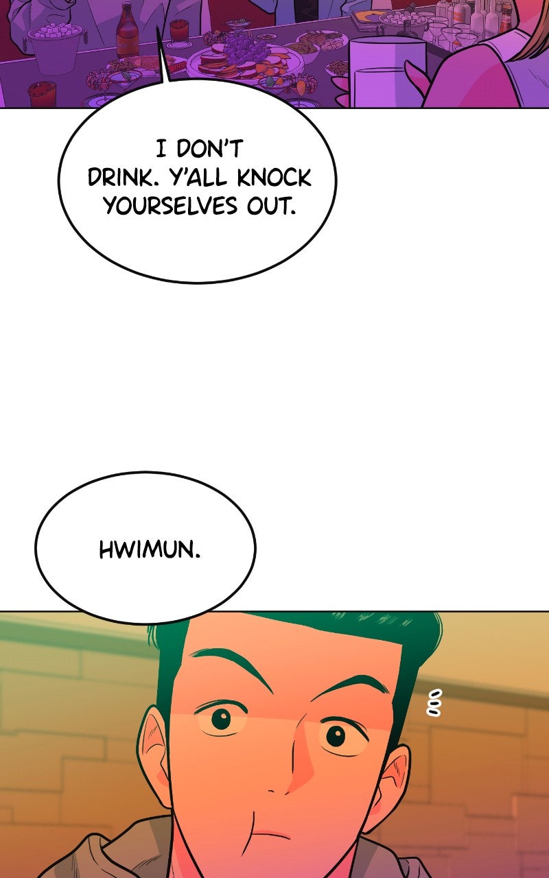 Read The Good Student EN Manga Online