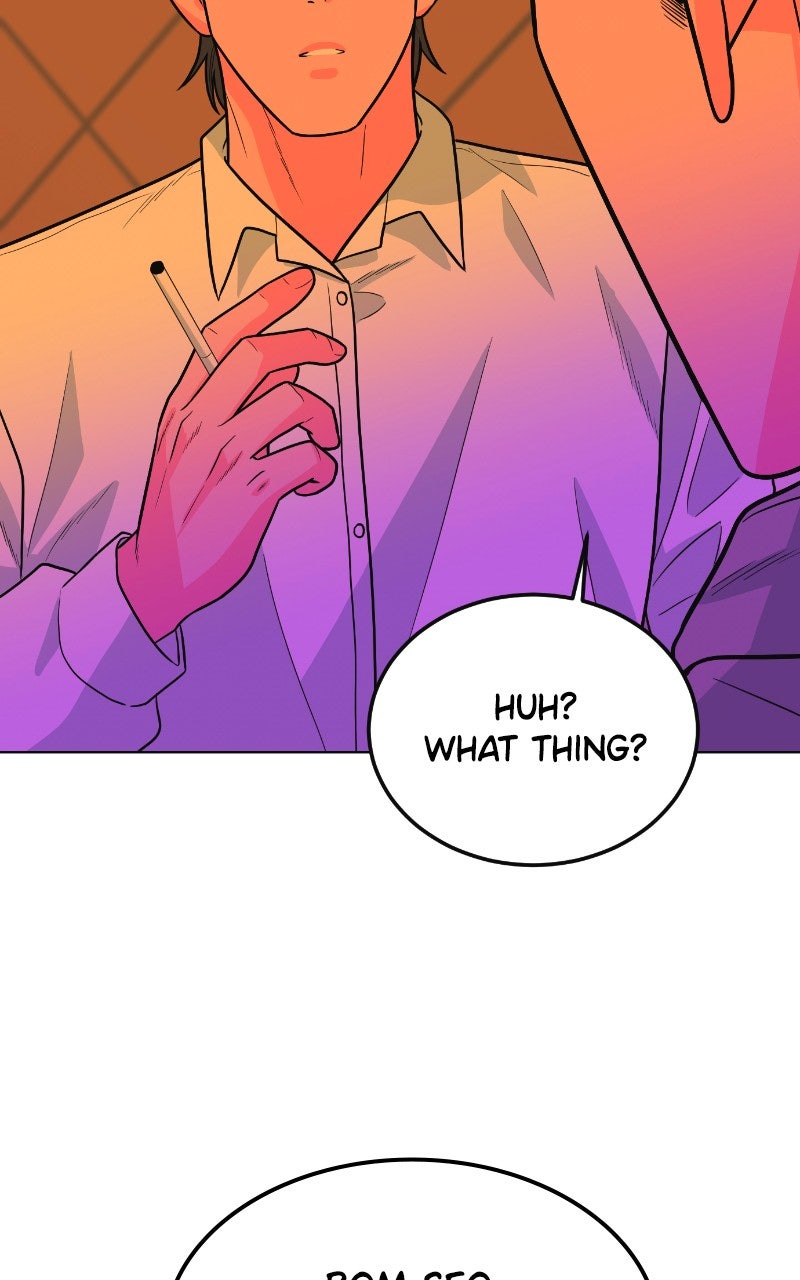 Read The Good Student EN Manga Online