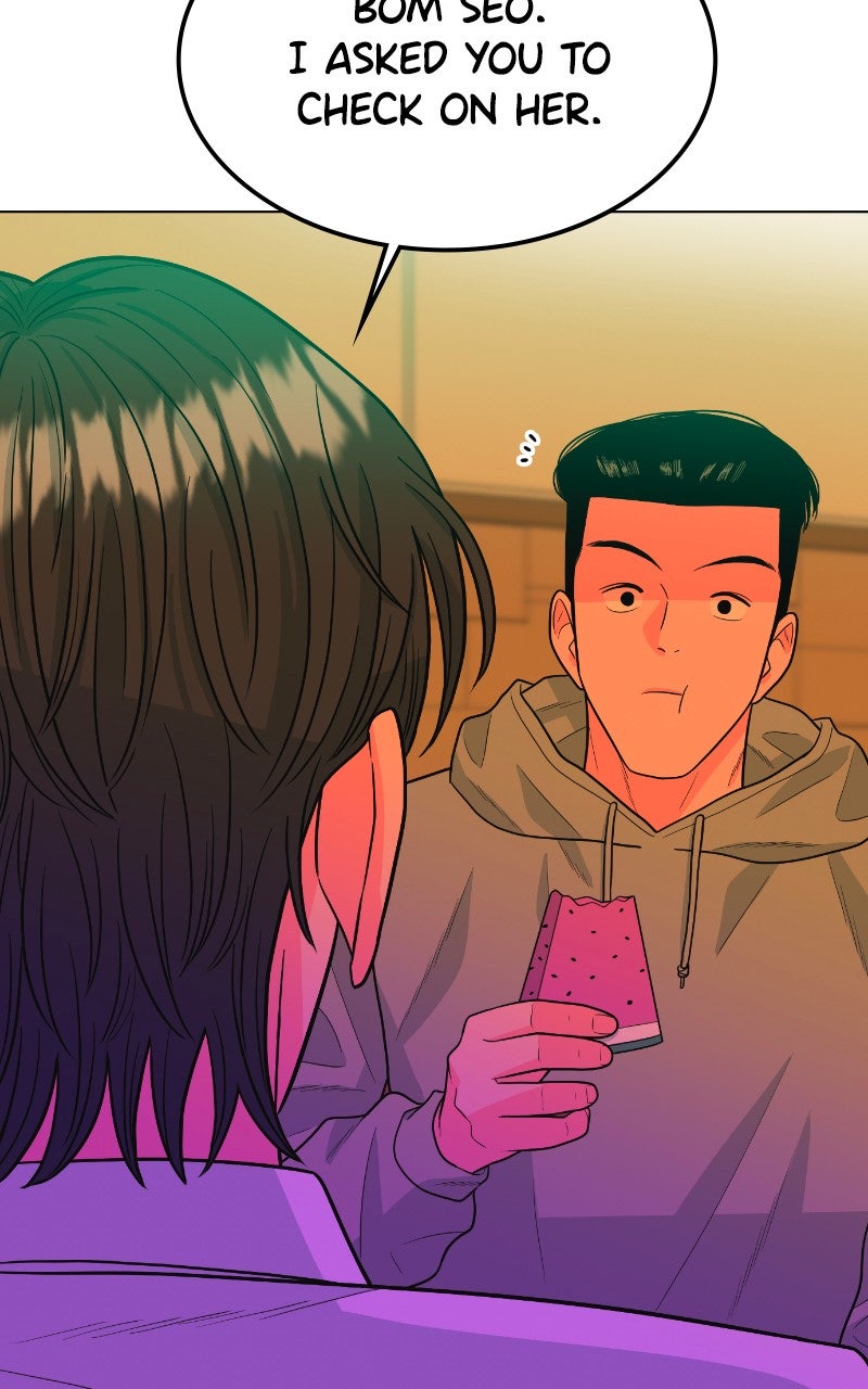 Read The Good Student EN Manga Online