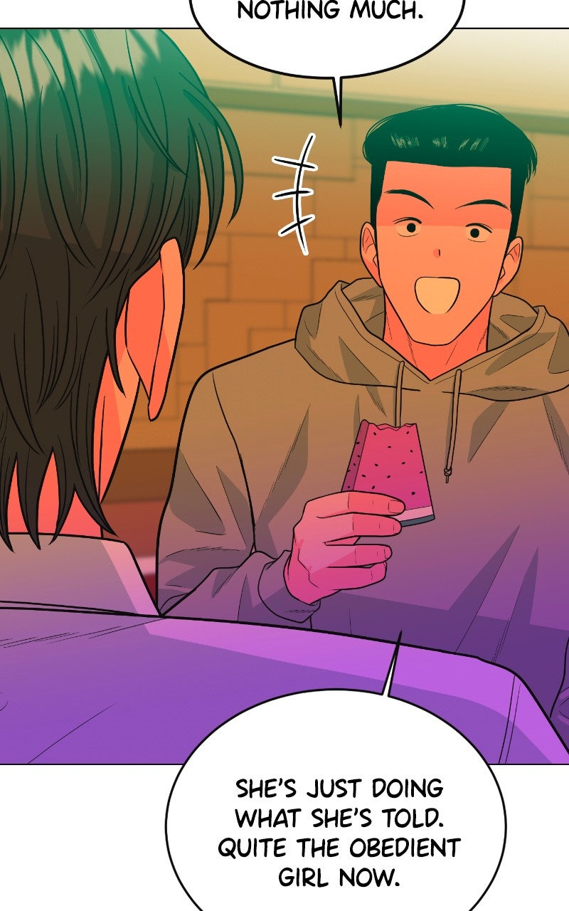 Read The Good Student EN Manga Online