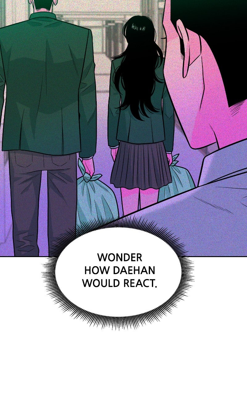 Read The Good Student EN Manga Online