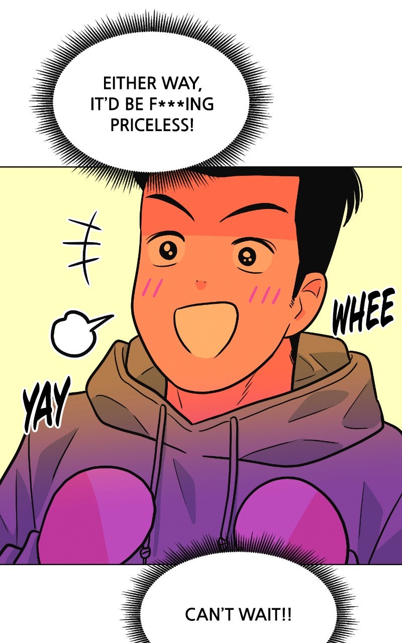 Read The Good Student EN Manga Online