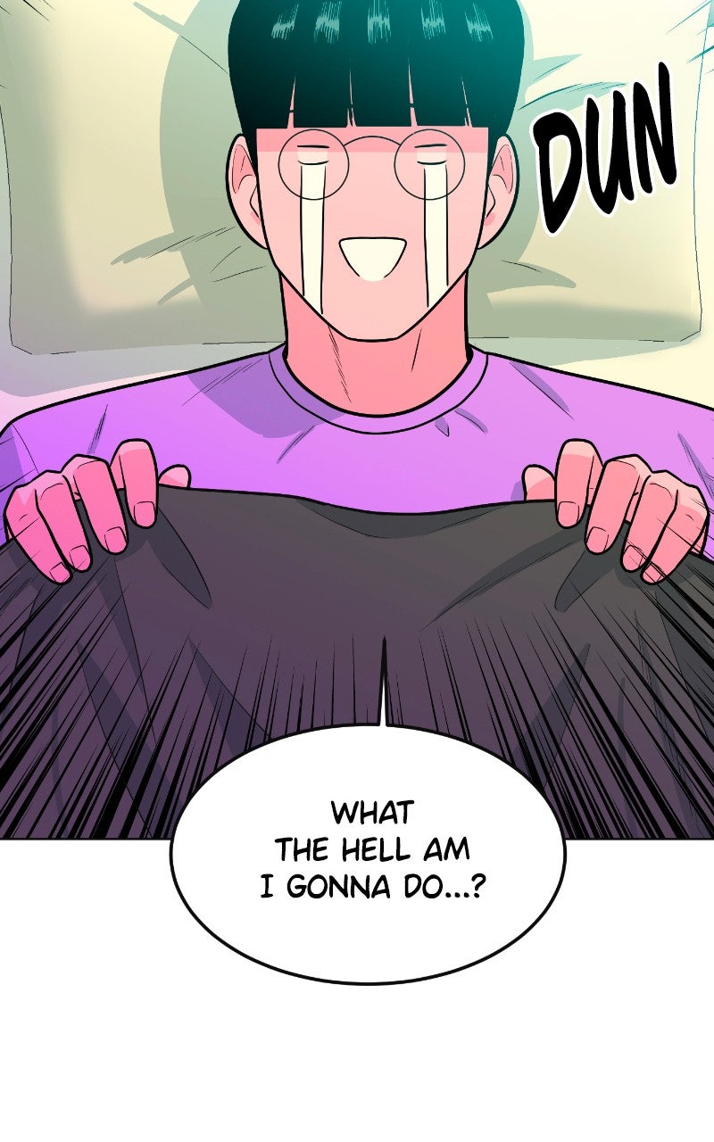 Read The Good Student EN Manga Online