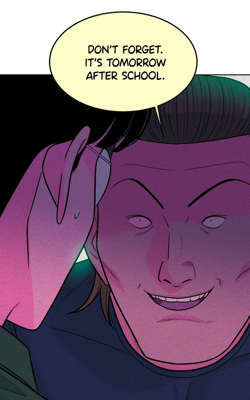 Read The Good Student EN Manga Online