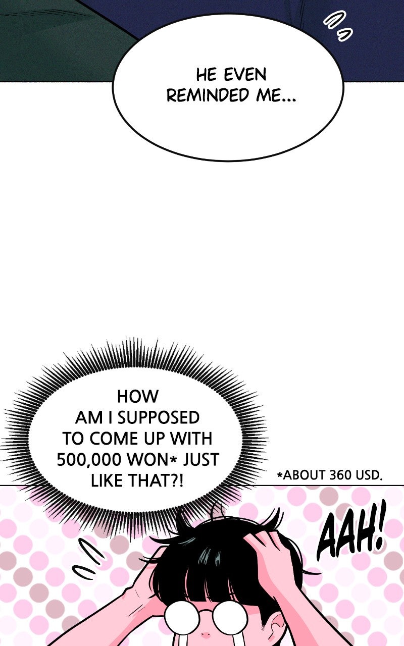 Read The Good Student EN Manga Online