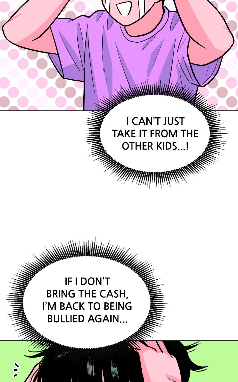 Read The Good Student EN Manga Online