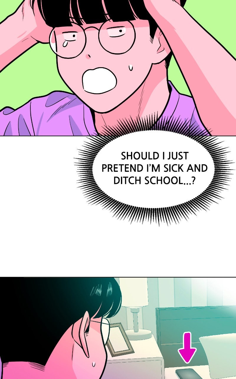 Read The Good Student EN Manga Online