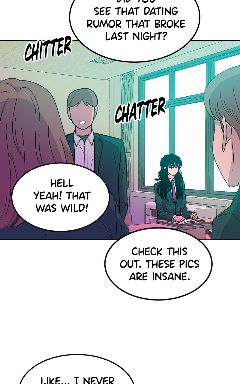 Read The Good Student EN Manga Online