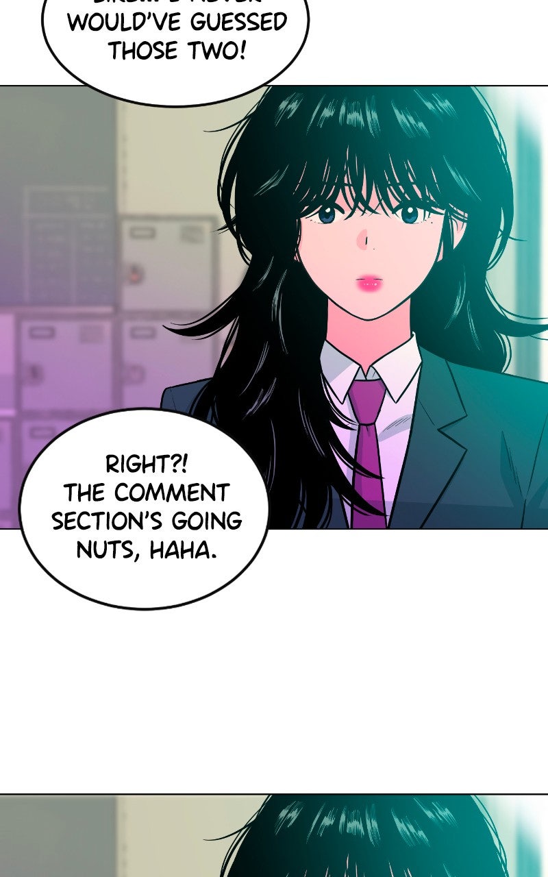 Read The Good Student EN Manga Online