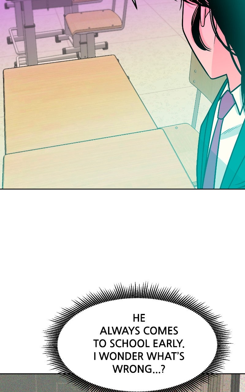 Read The Good Student EN Manga Online