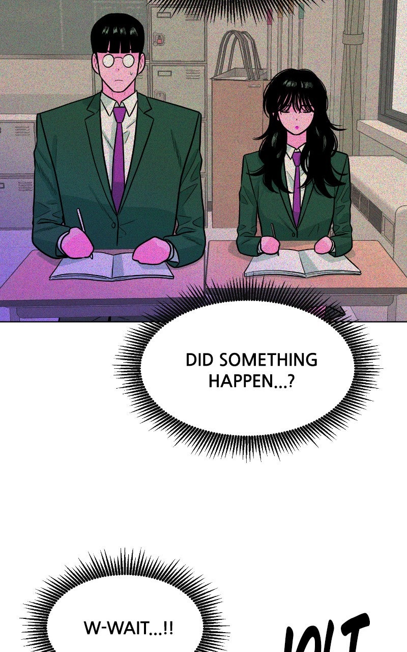 Read The Good Student EN Manga Online