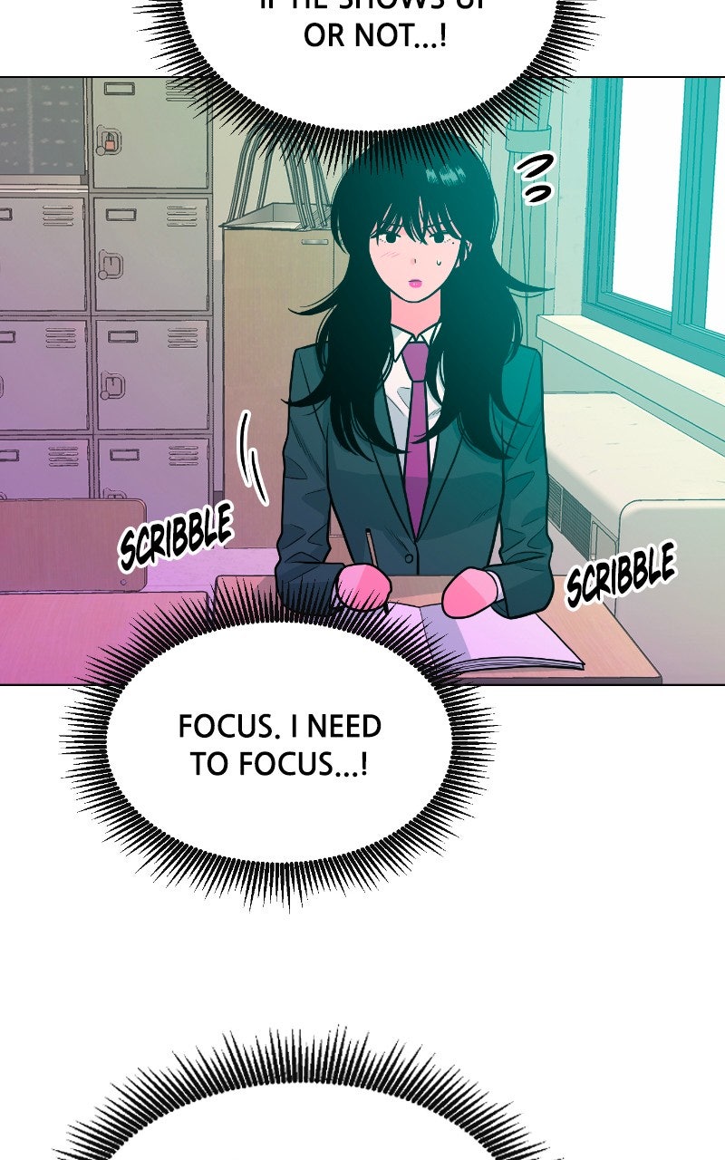 Read The Good Student EN Manga Online