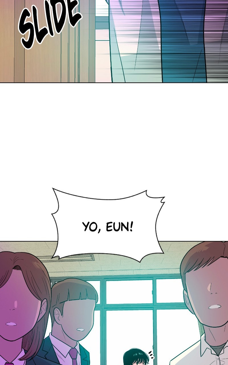 Read The Good Student EN Manga Online