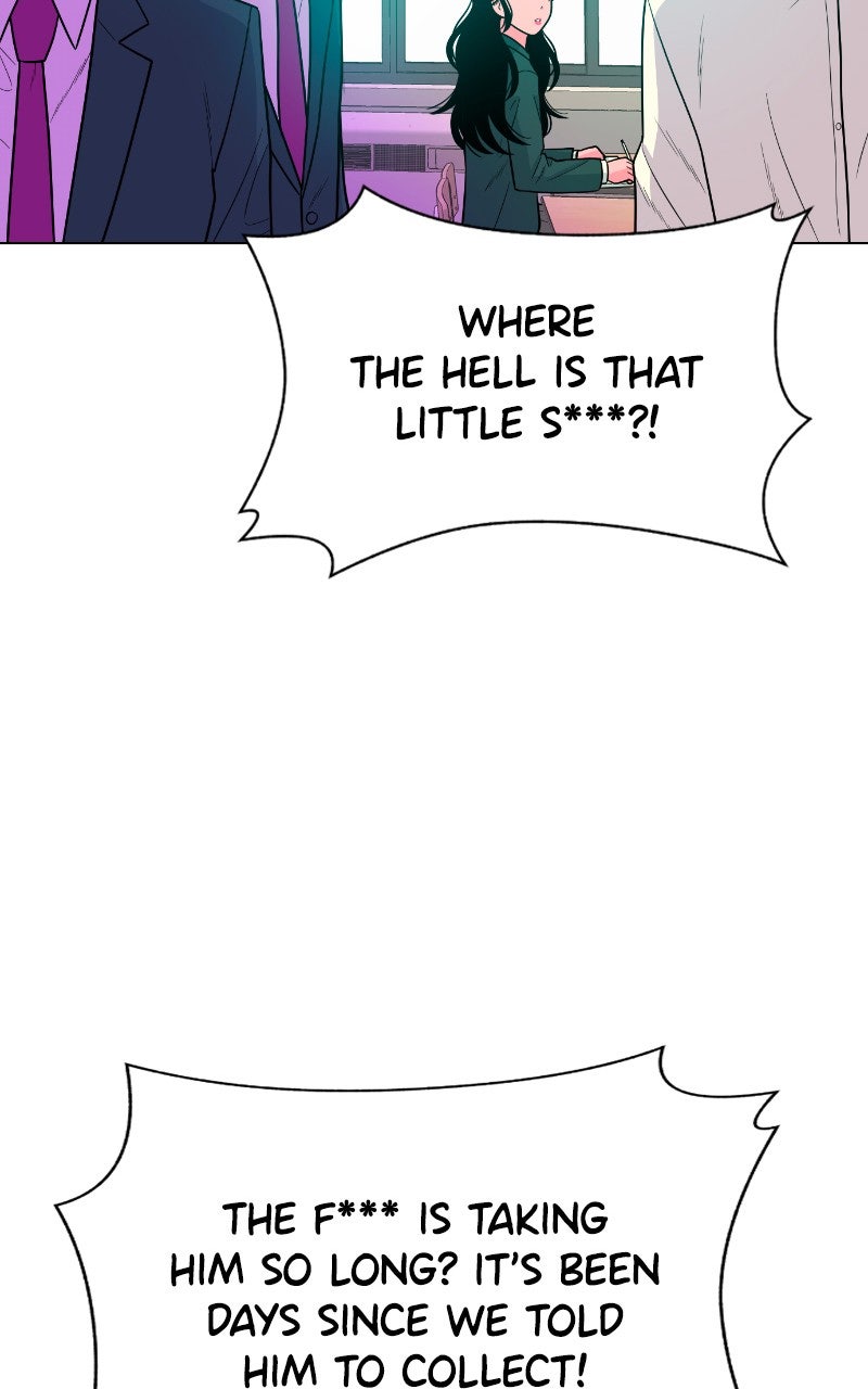 Read The Good Student EN Manga Online