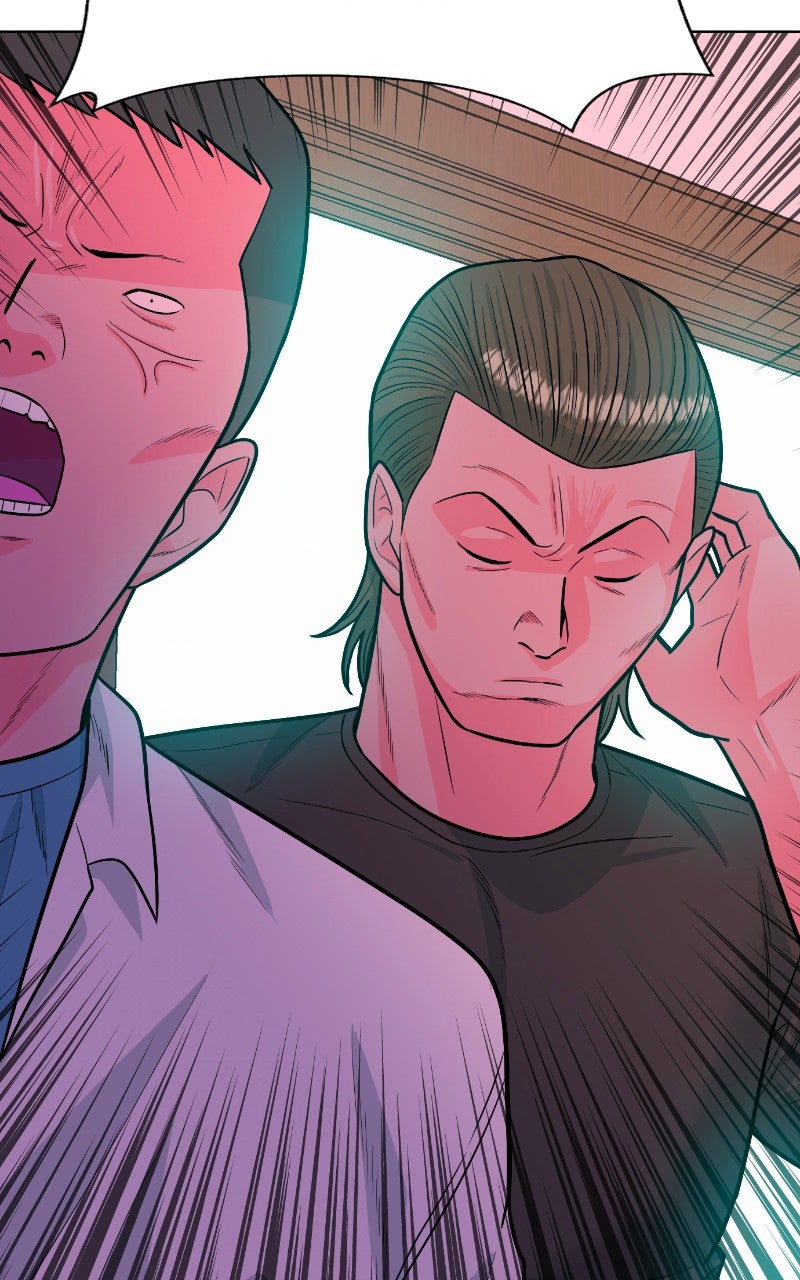 Read The Good Student EN Manga Online