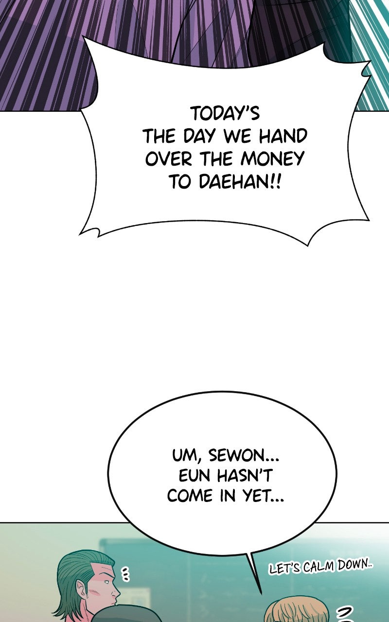 Read The Good Student EN Manga Online