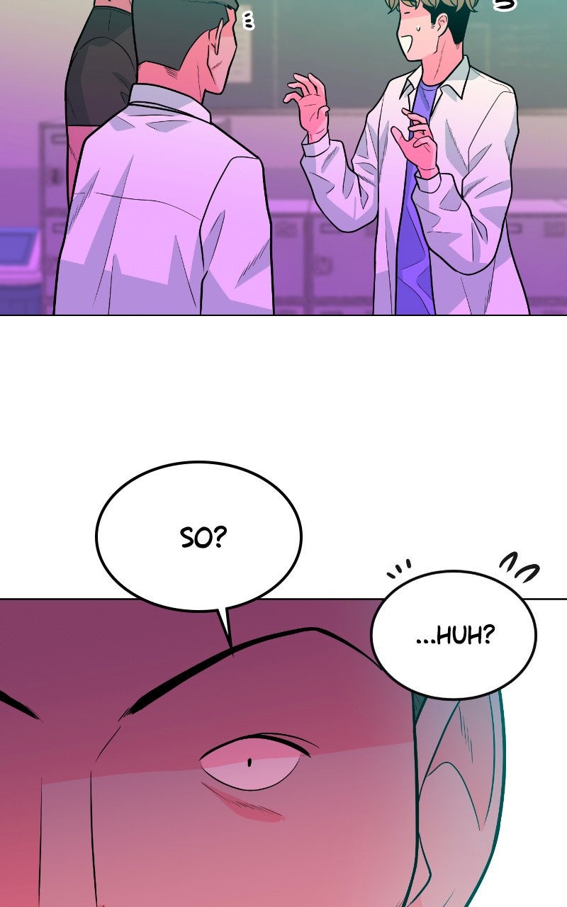 Read The Good Student EN Manga Online