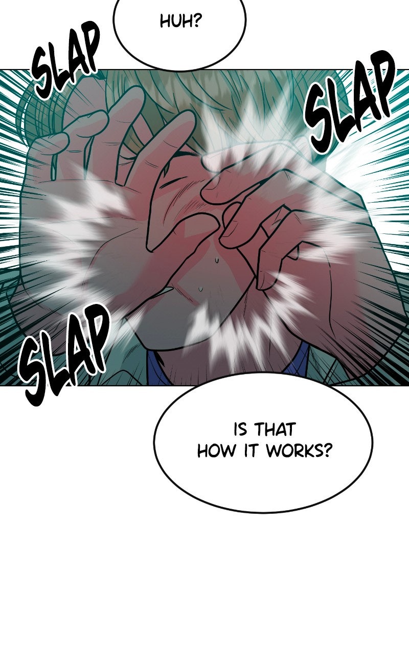 Read The Good Student EN Manga Online