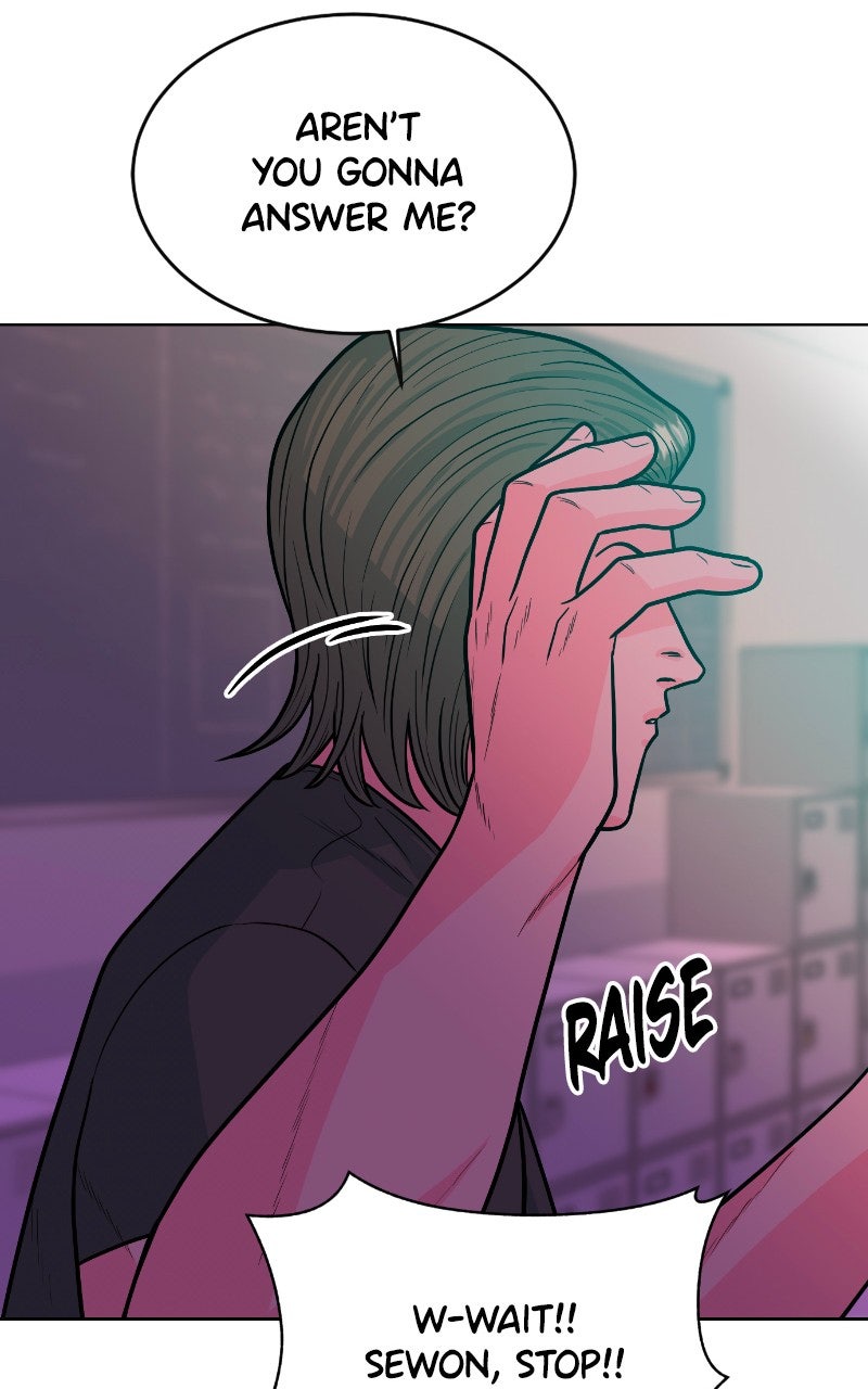 Read The Good Student EN Manga Online