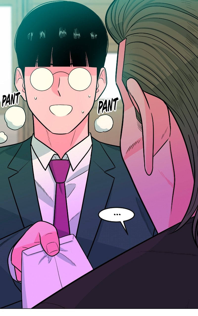 Read The Good Student EN Manga Online