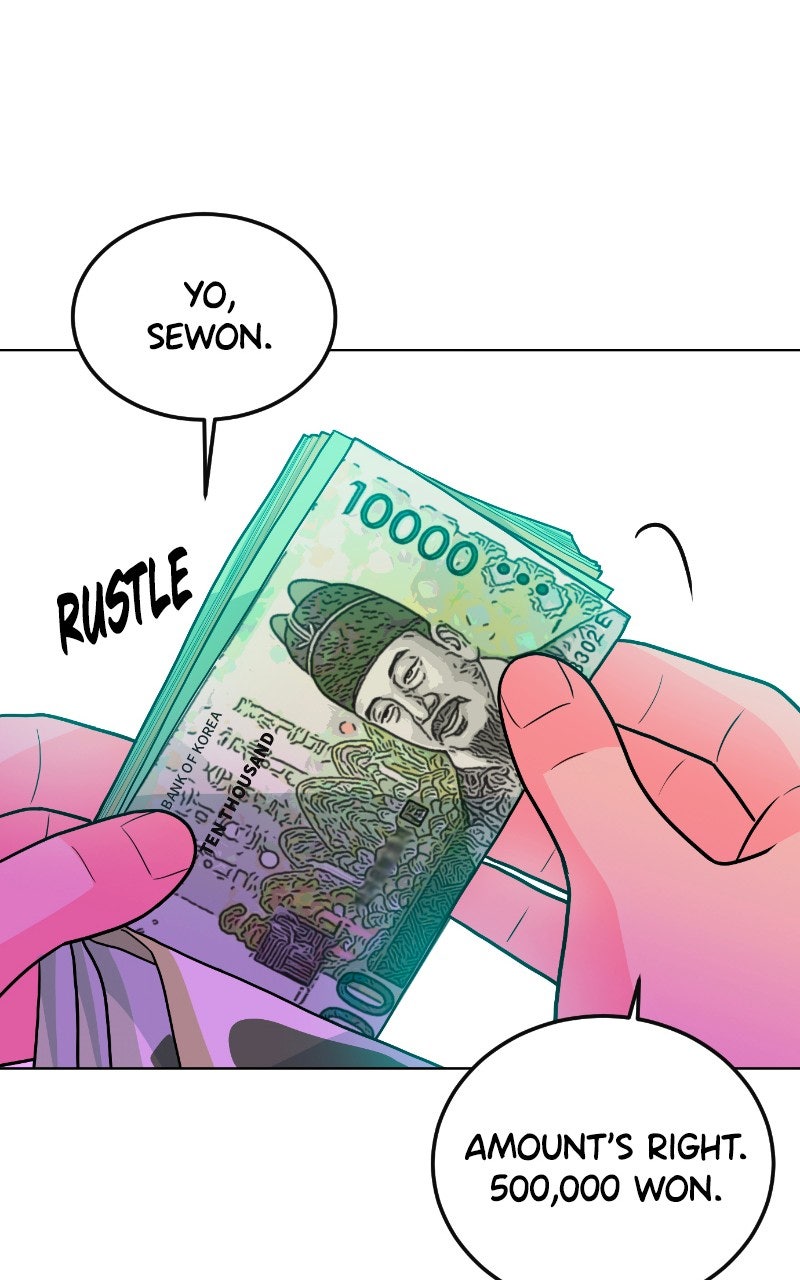 Read The Good Student EN Manga Online